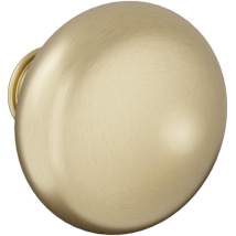 Lifetime Satin Brass