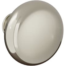 Lifetime Polished Nickel