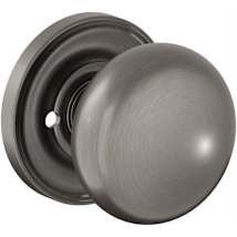 Lifetime Graphite Nickel