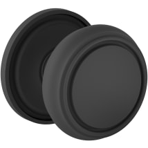 Satin Black