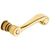 Lifetime Polished Brass