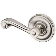 Lifetime Satin Nickel