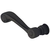 Distressed Oil Rubbed Bronze