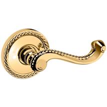 Lifetime Polished Brass