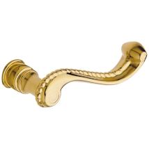 Lifetime Polished Brass