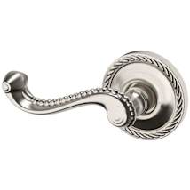 Lifetime Satin Nickel