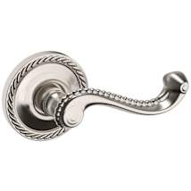 Lifetime Satin Nickel