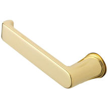 Lifetime Polished Brass