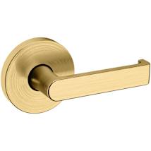 Lifetime Satin Brass