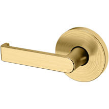 Lifetime Satin Brass