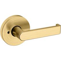 Lifetime Satin Brass