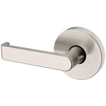 Lifetime Satin Nickel