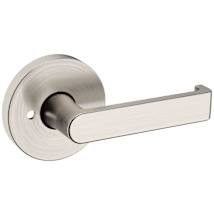 Lifetime Satin Nickel