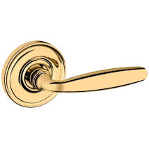 Lifetime Polished Brass