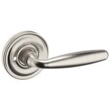 Lifetime Satin Nickel