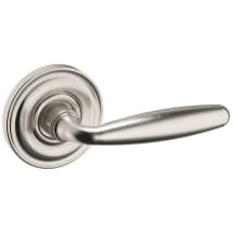 Lifetime Satin Nickel