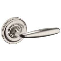 Lifetime Satin Nickel