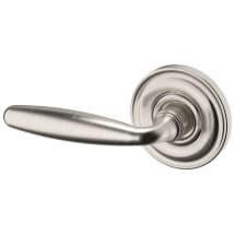 Lifetime Satin Nickel