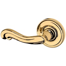 Lifetime Polished Brass