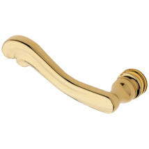 Lifetime Polished Brass
