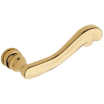 Lifetime Polished Brass