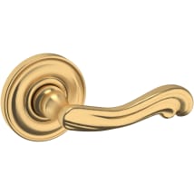 Lifetime Satin Brass