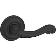 Satin Black