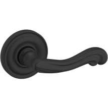 Satin Black