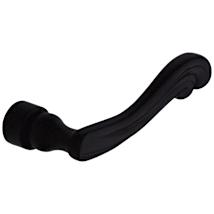 Distressed Oil Rubbed Bronze