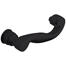 Distressed Oil Rubbed Bronze