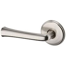 Lifetime Satin Nickel