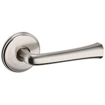 Lifetime Satin Nickel