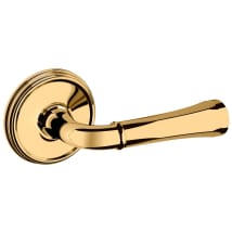 Lifetime Polished Brass