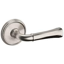 Lifetime Satin Nickel