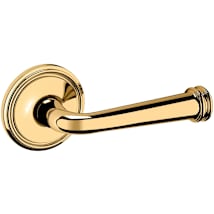 Polished Brass
