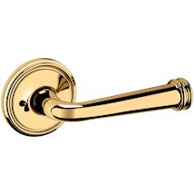 Polished Brass