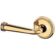 Non-Lacquered Brass