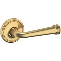 Lifetime Satin Brass
