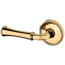 Lifetime Polished Brass