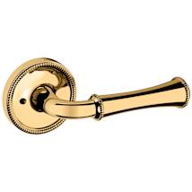 Lifetime Polished Brass