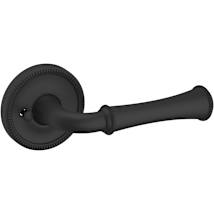 Satin Black