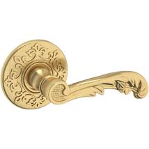 Lifetime Satin Brass