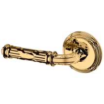 Lifetime Polished Brass