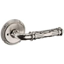 Lifetime Satin Nickel