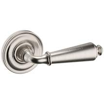 Lifetime Satin Nickel