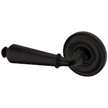Oil Rubbed Bronze