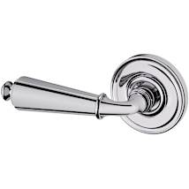 Polished Chrome