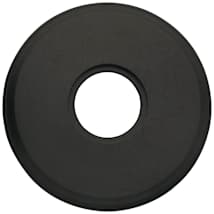 Distressed Oil Rubbed Bronze