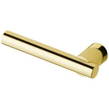 Lifetime Polished Brass
