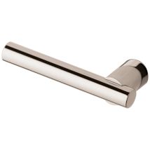 Lifetime Polished Nickel
